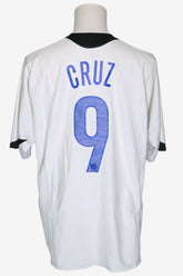 INTER 2005/06 - AWAY - CRUZ - XL